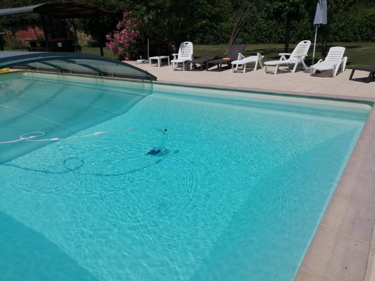 Gite 3, Domaine Logis Gascogne Saint-Justin  Exterior photo